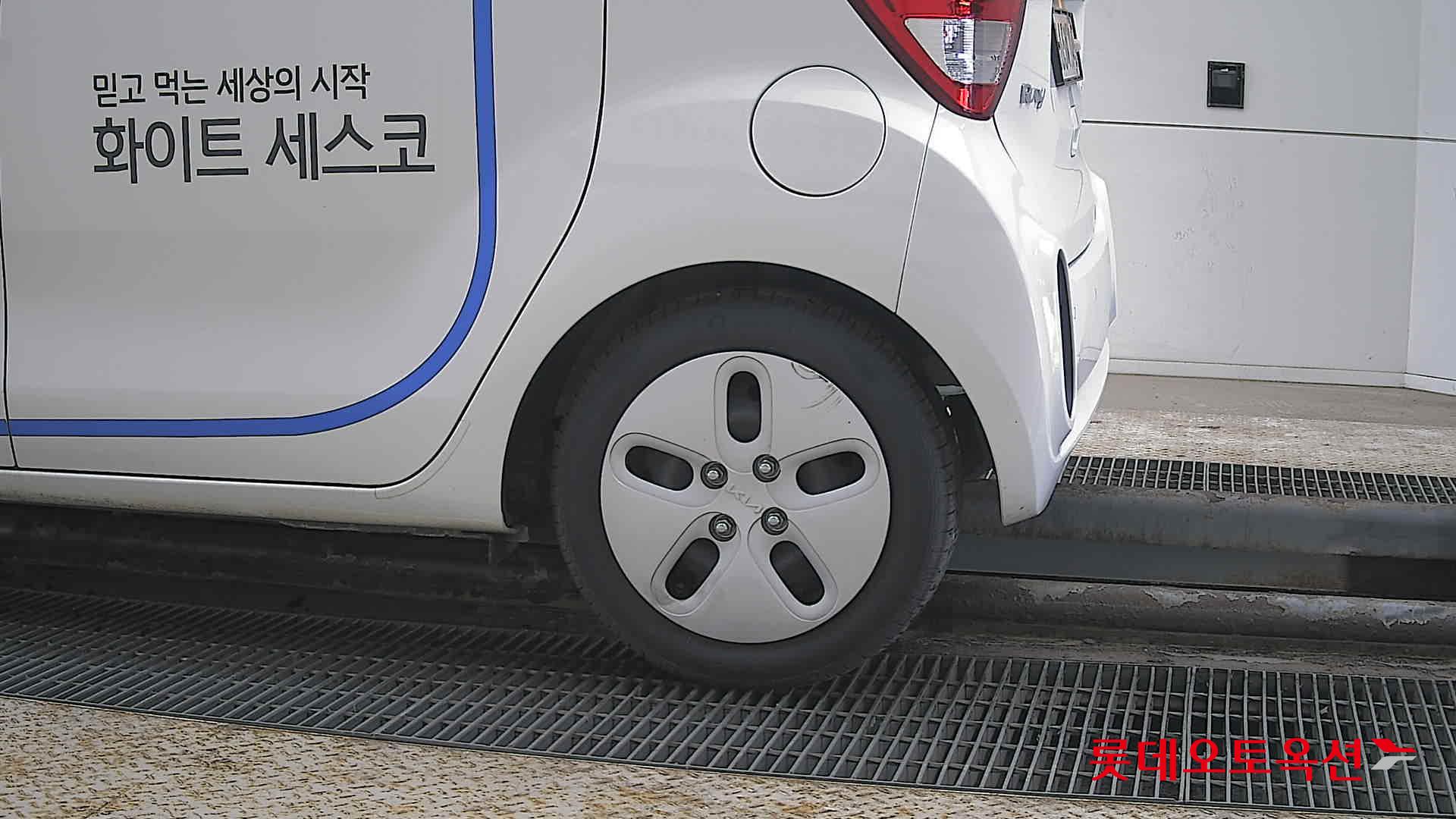 Kia Ray id 3803761 из Кореи 22