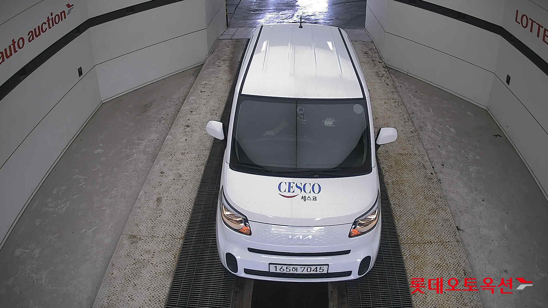 Kia Ray id 3803761 из Кореи 25