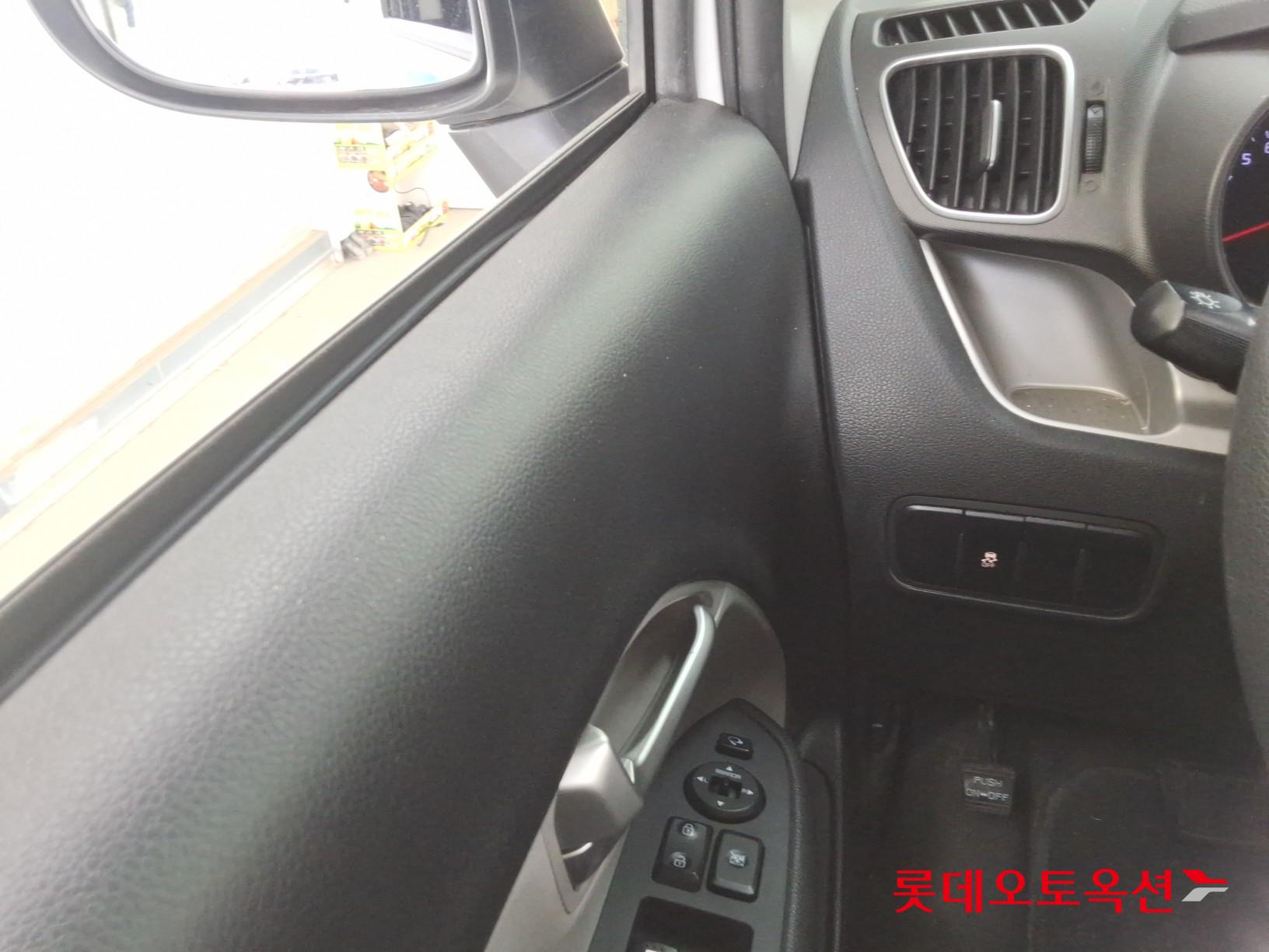 Kia Ray id 3803761 из Кореи 28