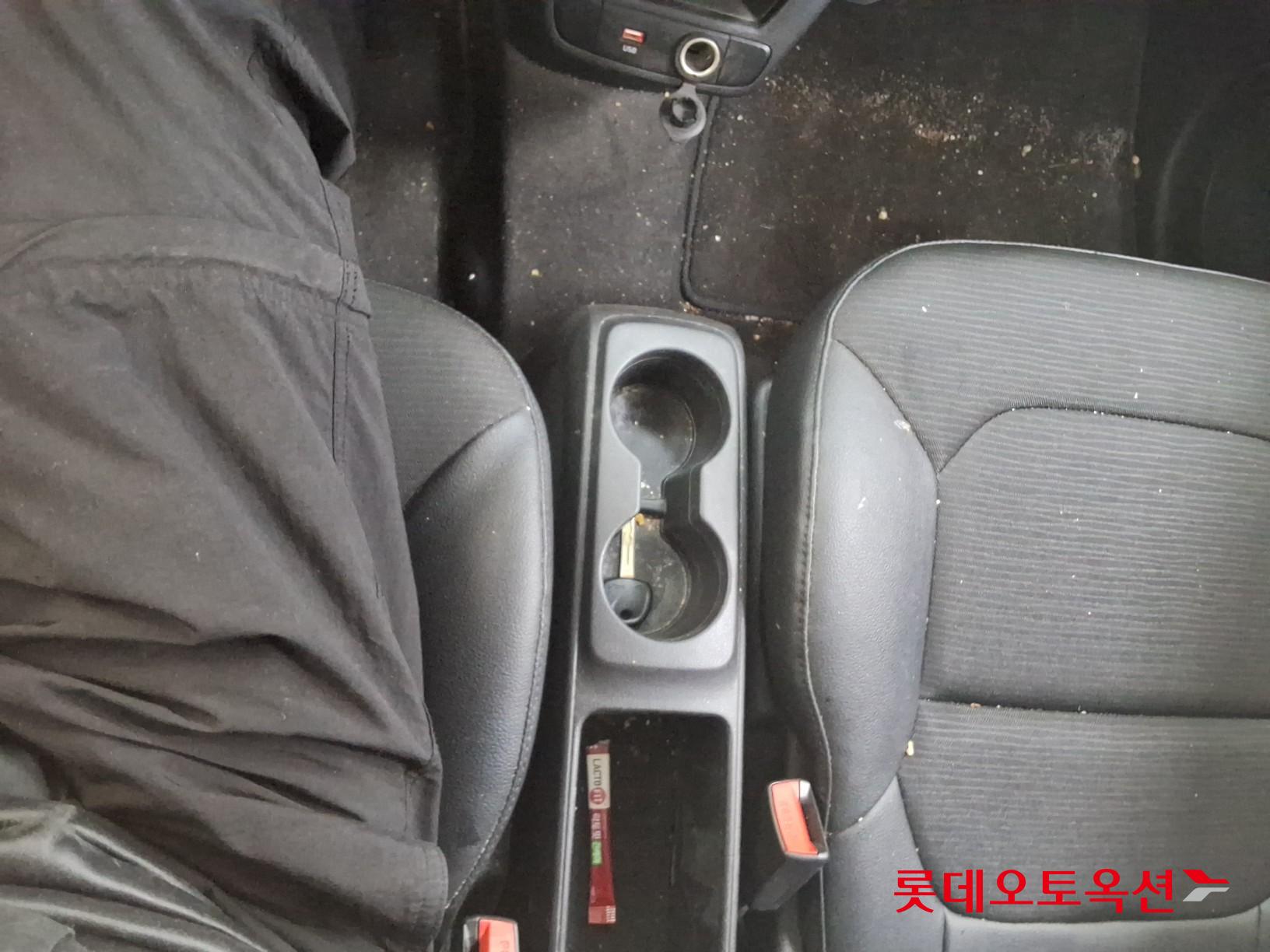 Kia Ray id 3803761 из Кореи 31