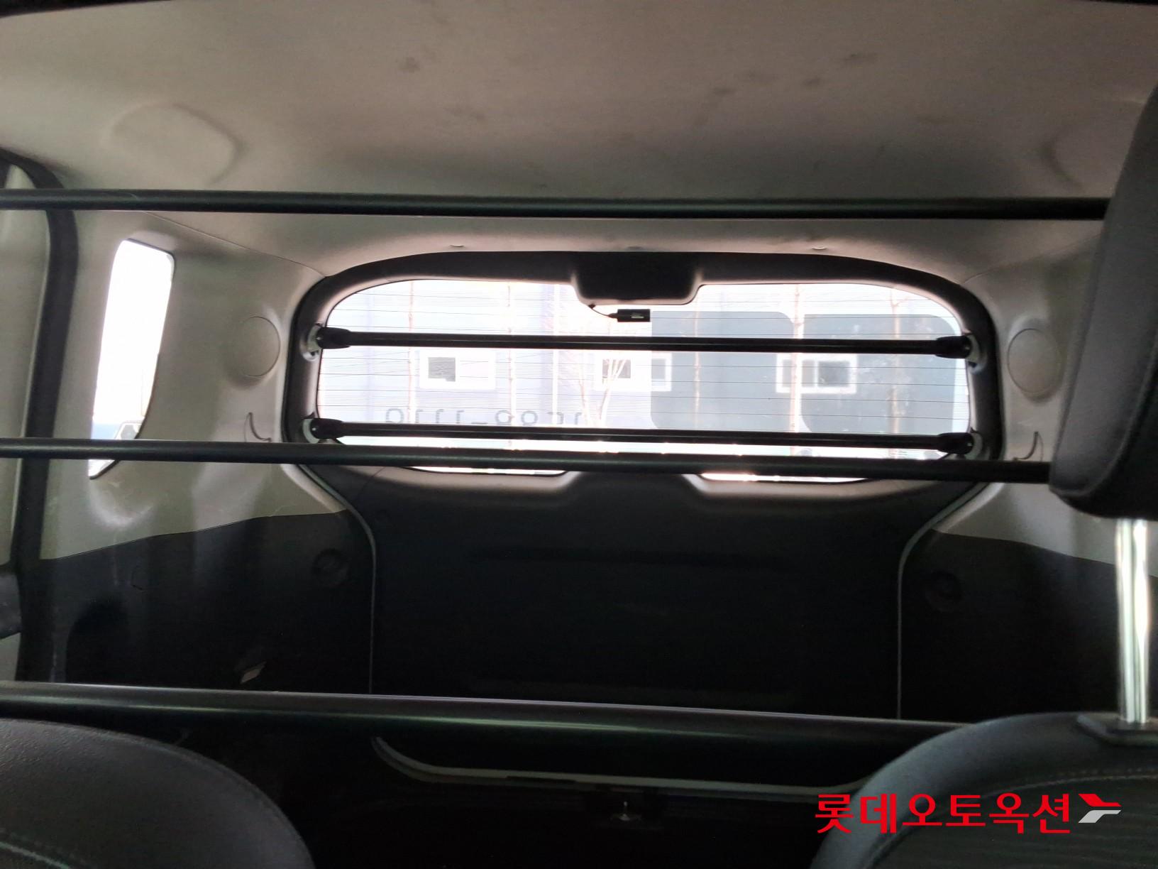 Kia Ray id 3803761 из Кореи 33