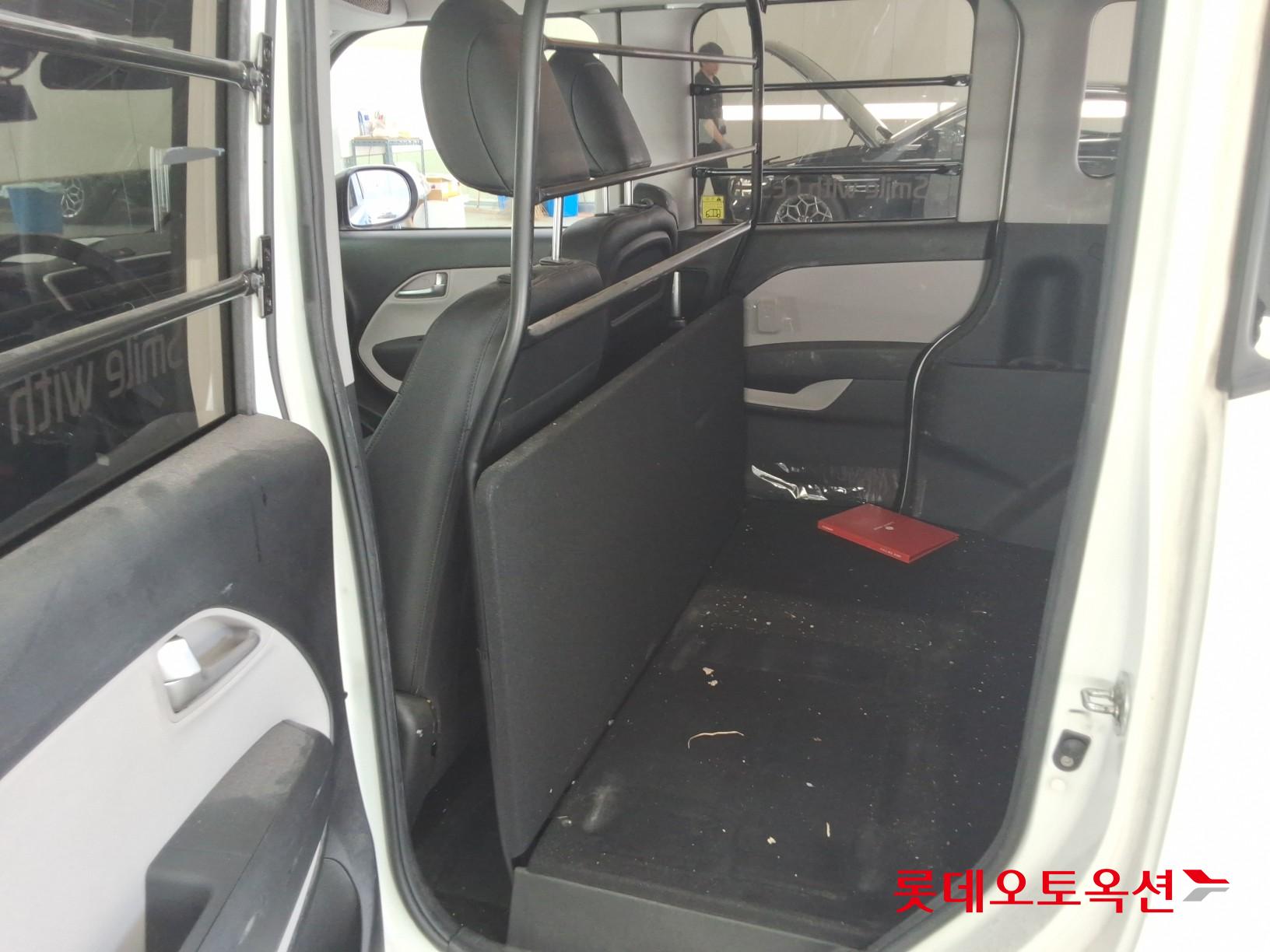 Kia Ray id 3803761 из Кореи 36