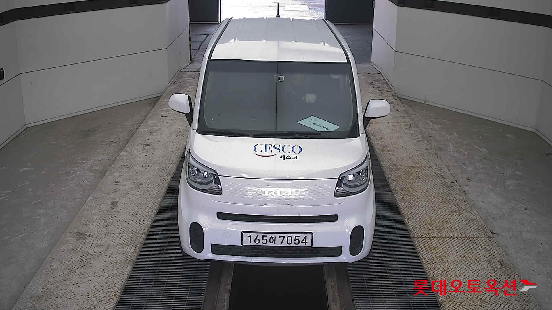 Kia Ray id 3803758 из Кореи 8