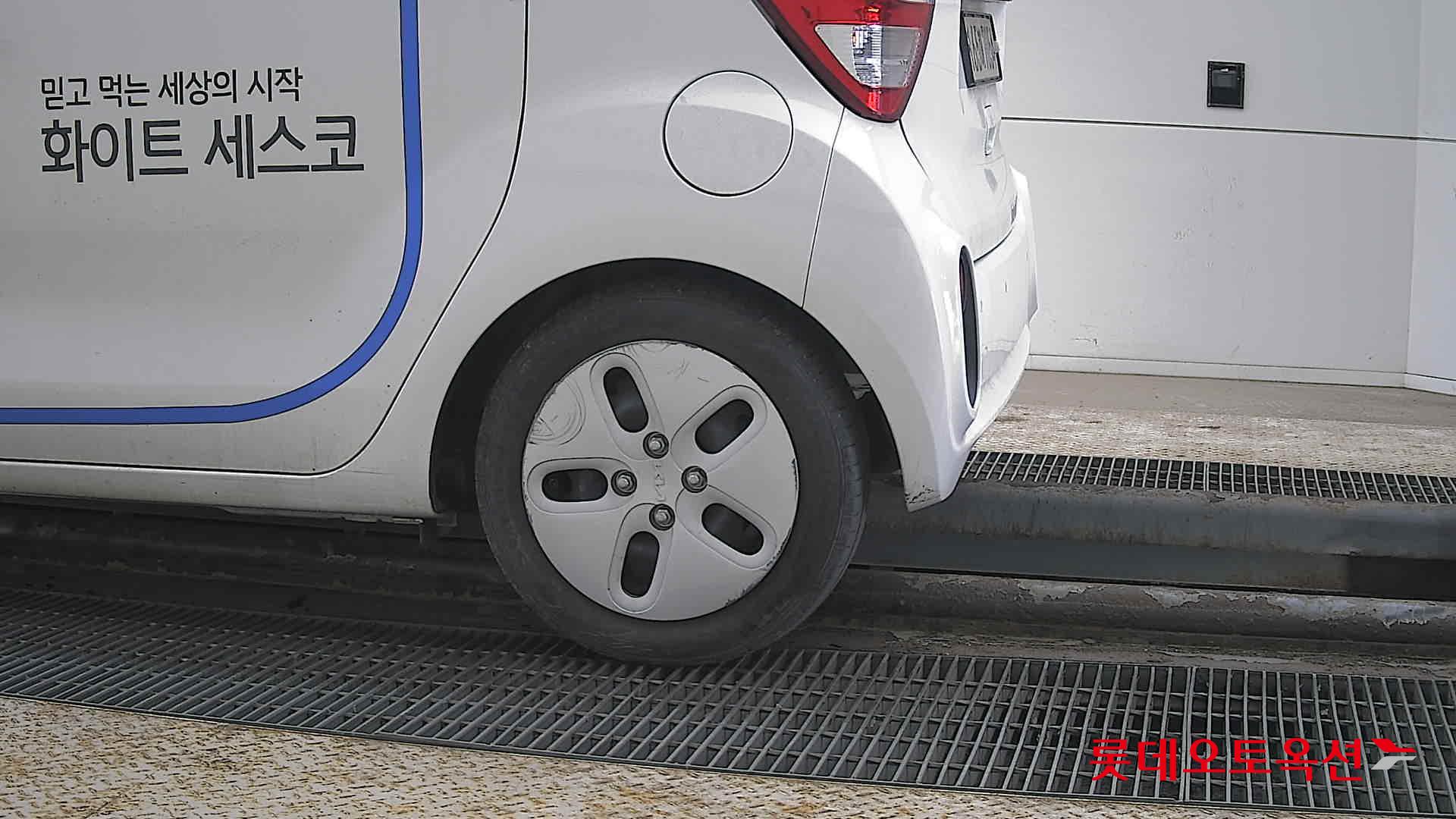 Kia Ray id 3803758 из Кореи 22