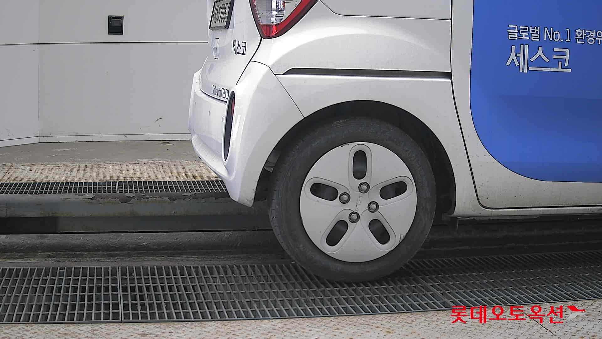 Kia Ray id 3803758 из Кореи 24