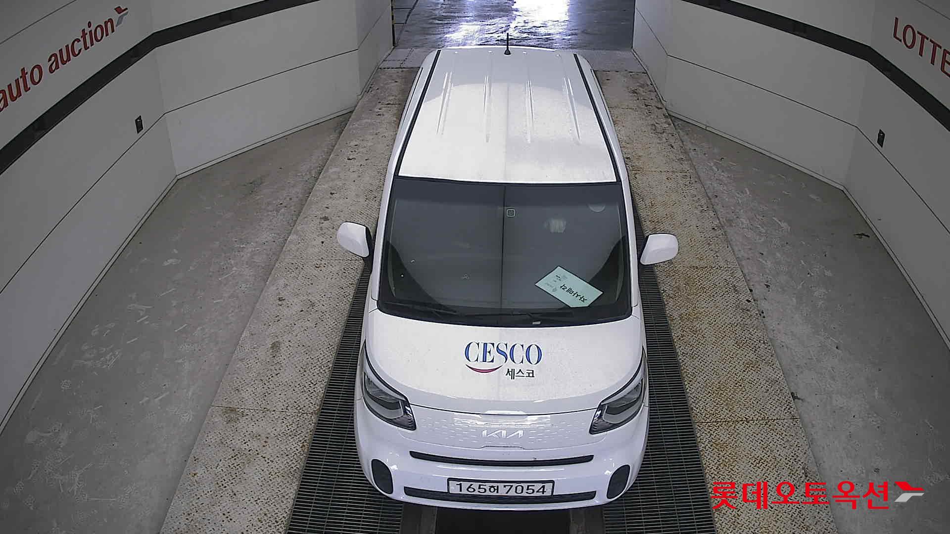 Kia Ray id 3803758 из Кореи 25