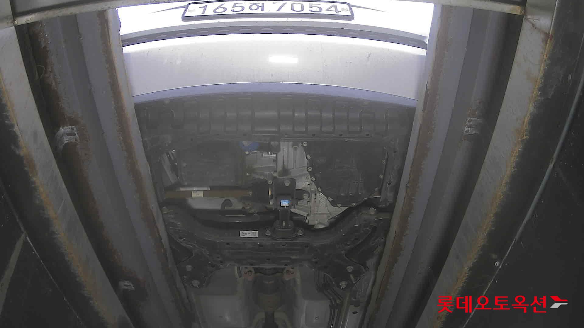 Kia Ray id 3803758 из Кореи 26