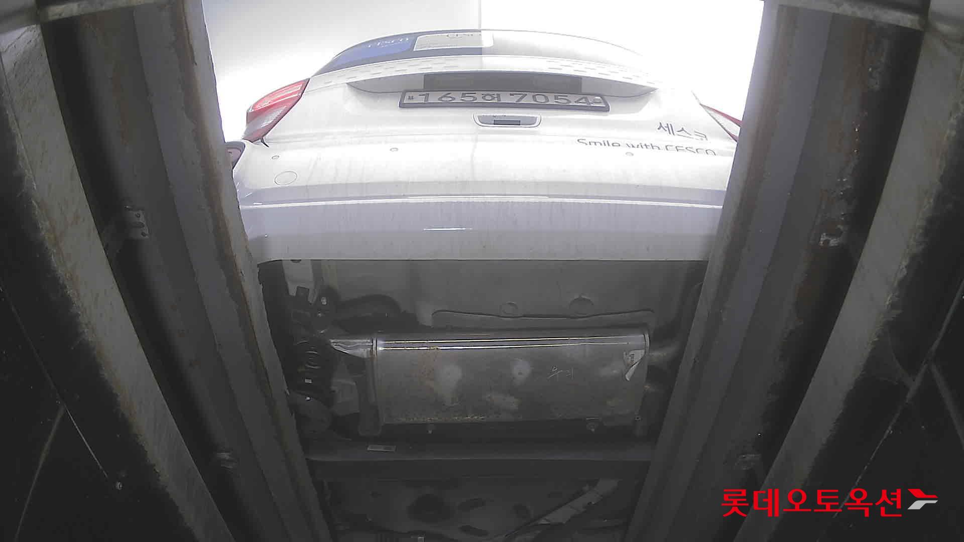 Kia Ray id 3803758 из Кореи 27