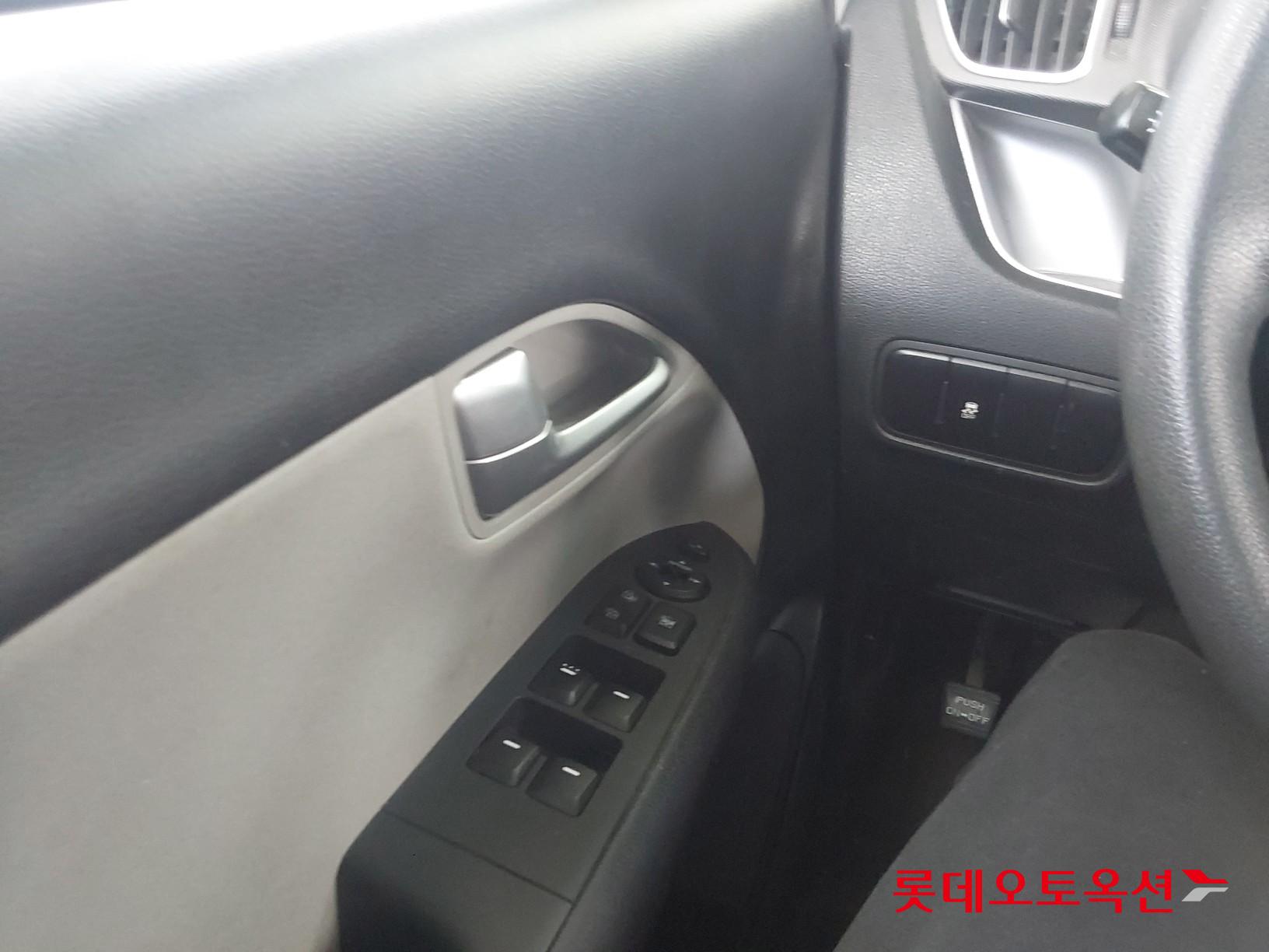 Kia Ray id 3803758 из Кореи 28