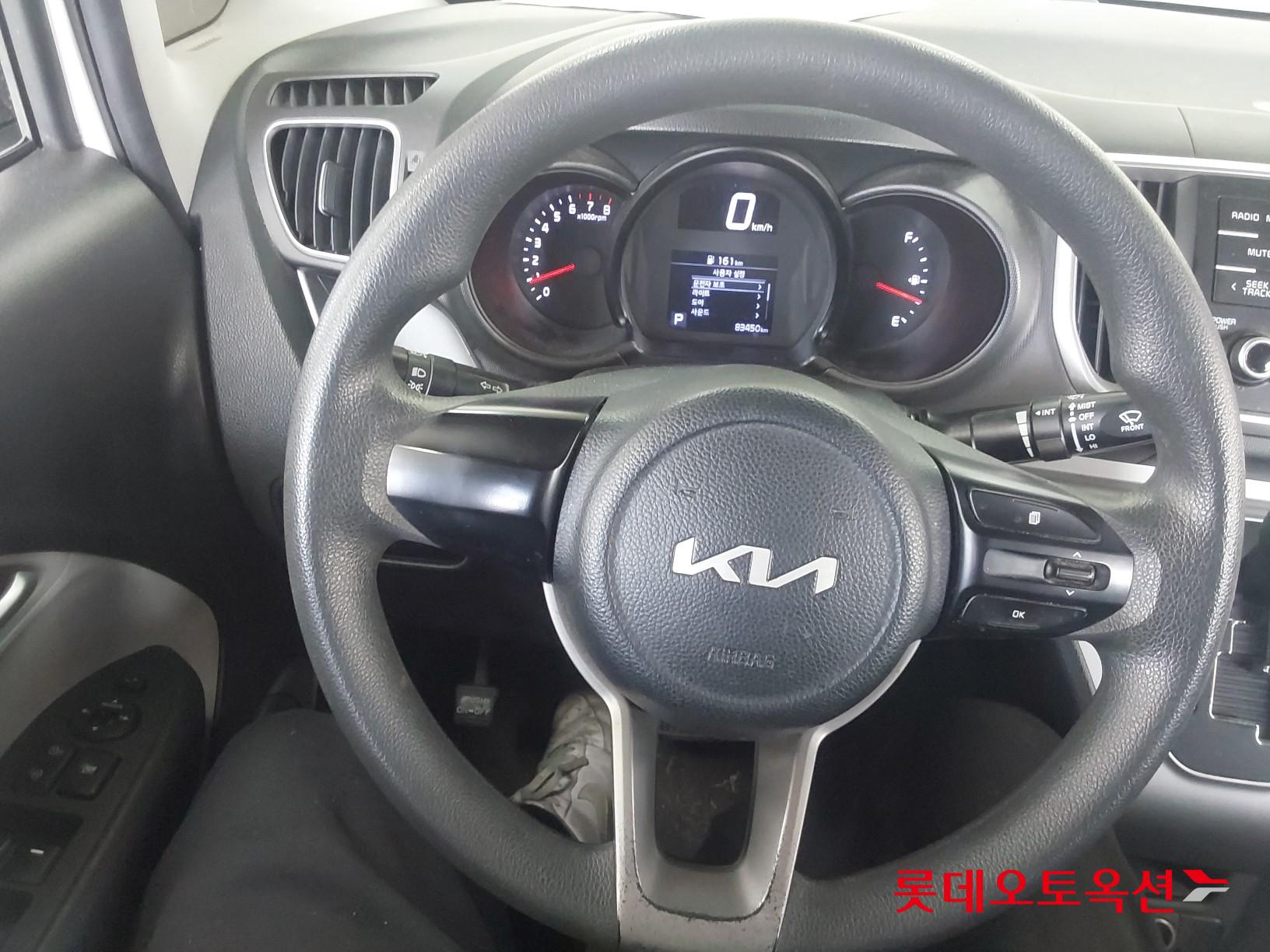 Kia Ray id 3803758 из Кореи 29