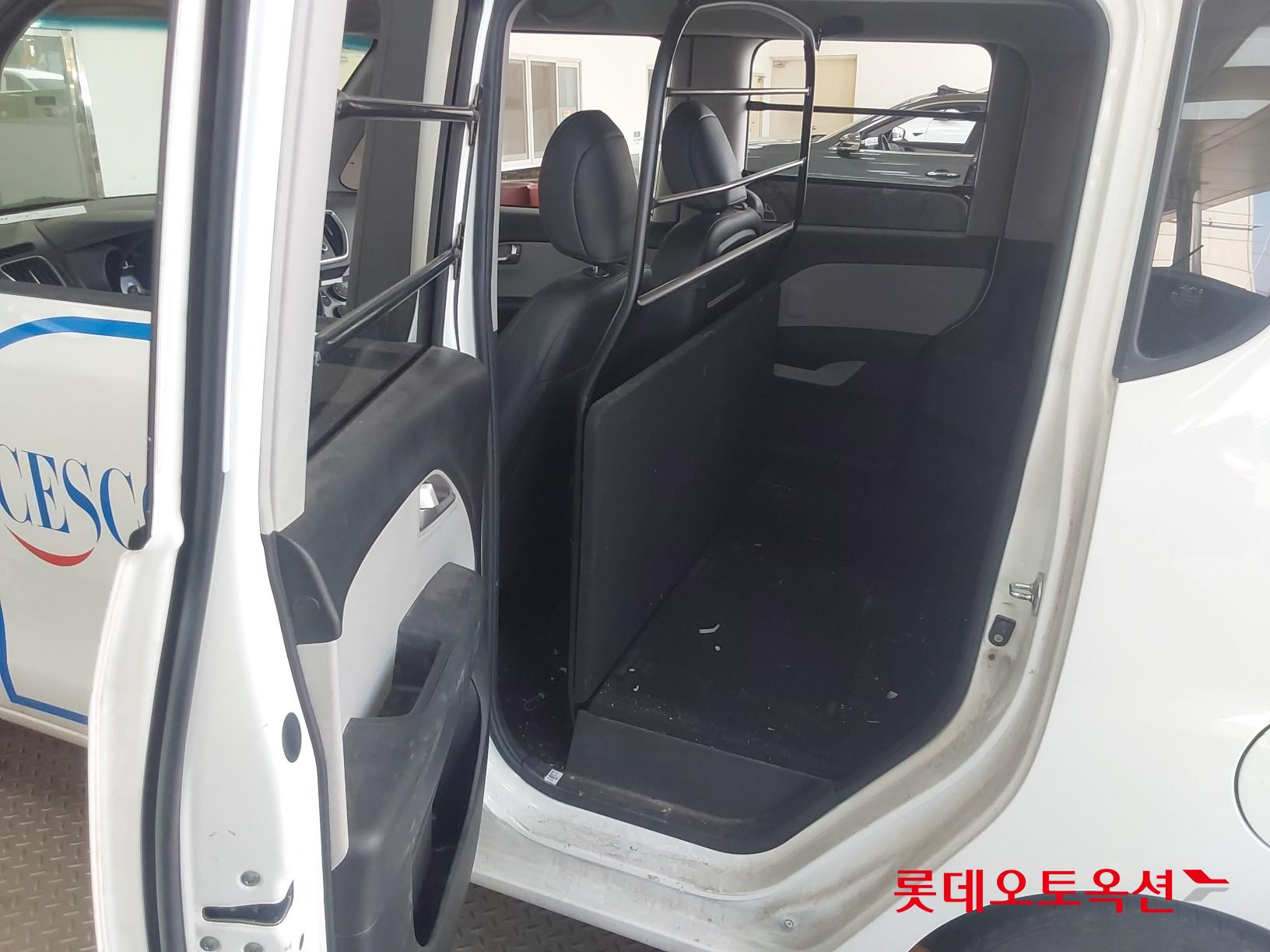 Kia Ray id 3803758 из Кореи 35