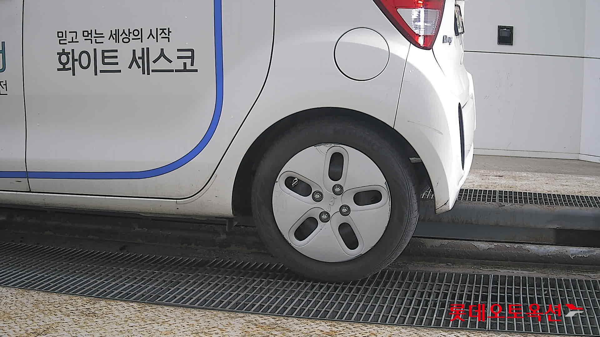 Kia Ray id 3803825 из Кореи 22