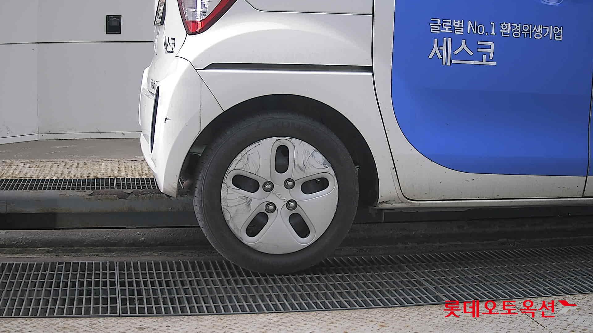 Kia Ray id 3803825 из Кореи 24