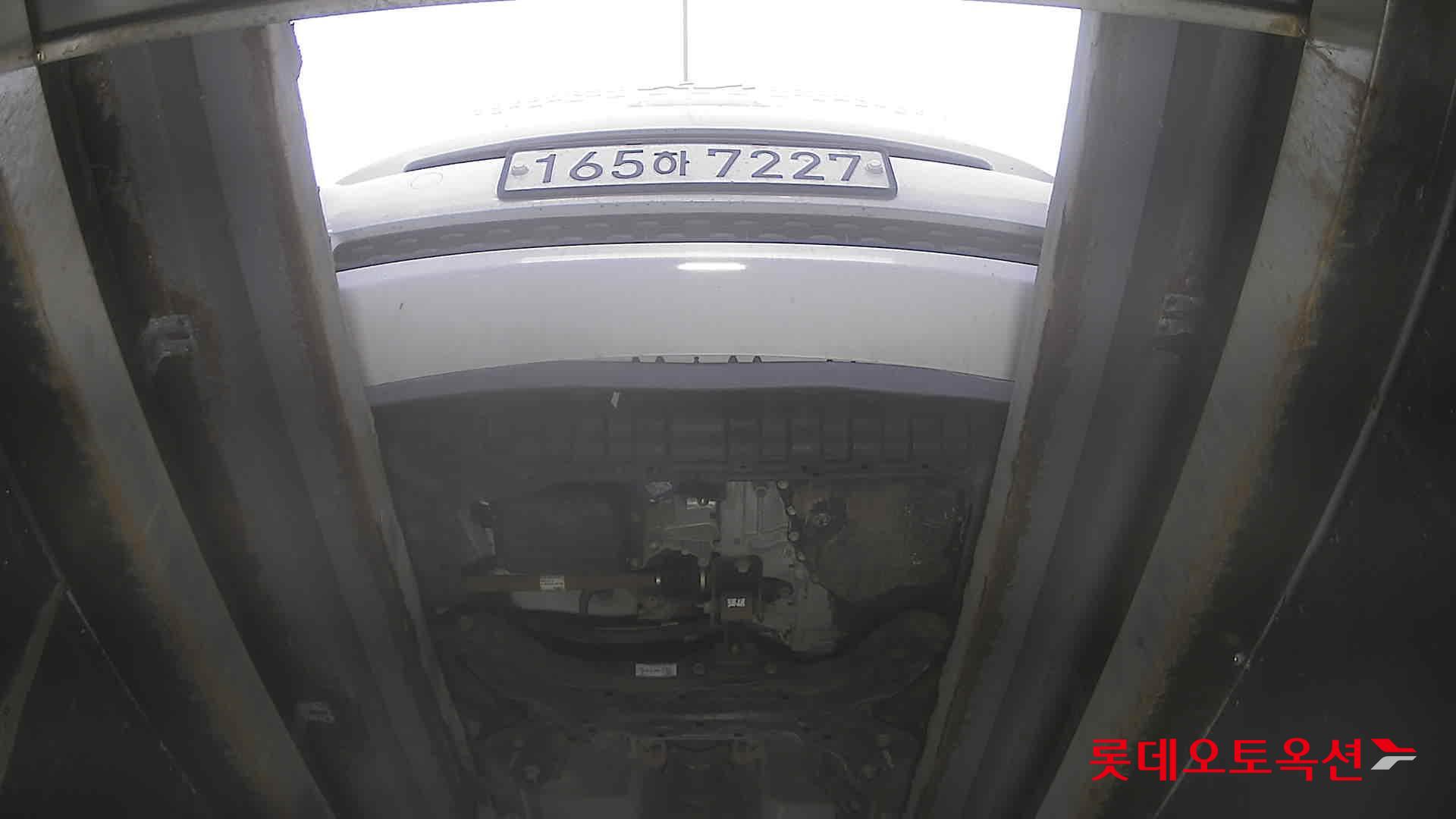 Kia Ray id 3803825 из Кореи 26