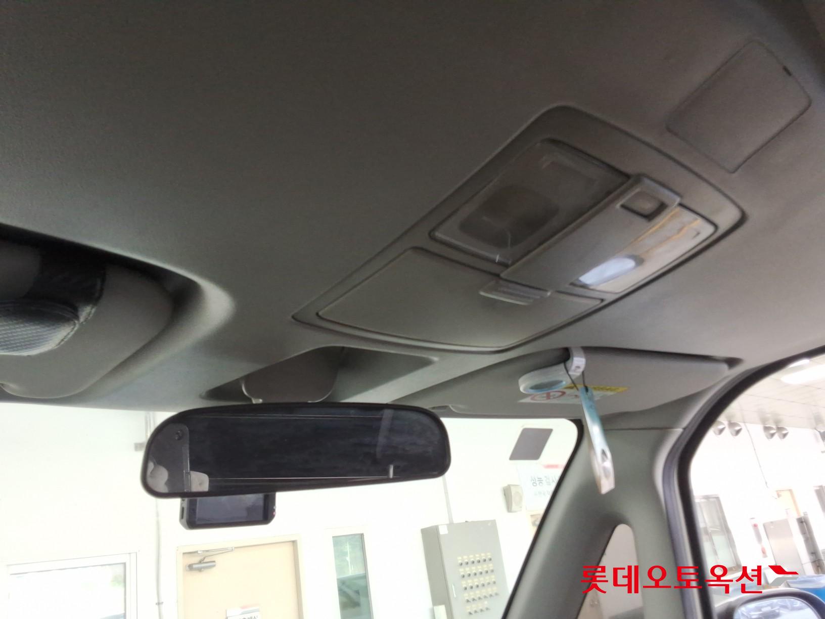 Kia Ray id 3803825 из Кореи 30