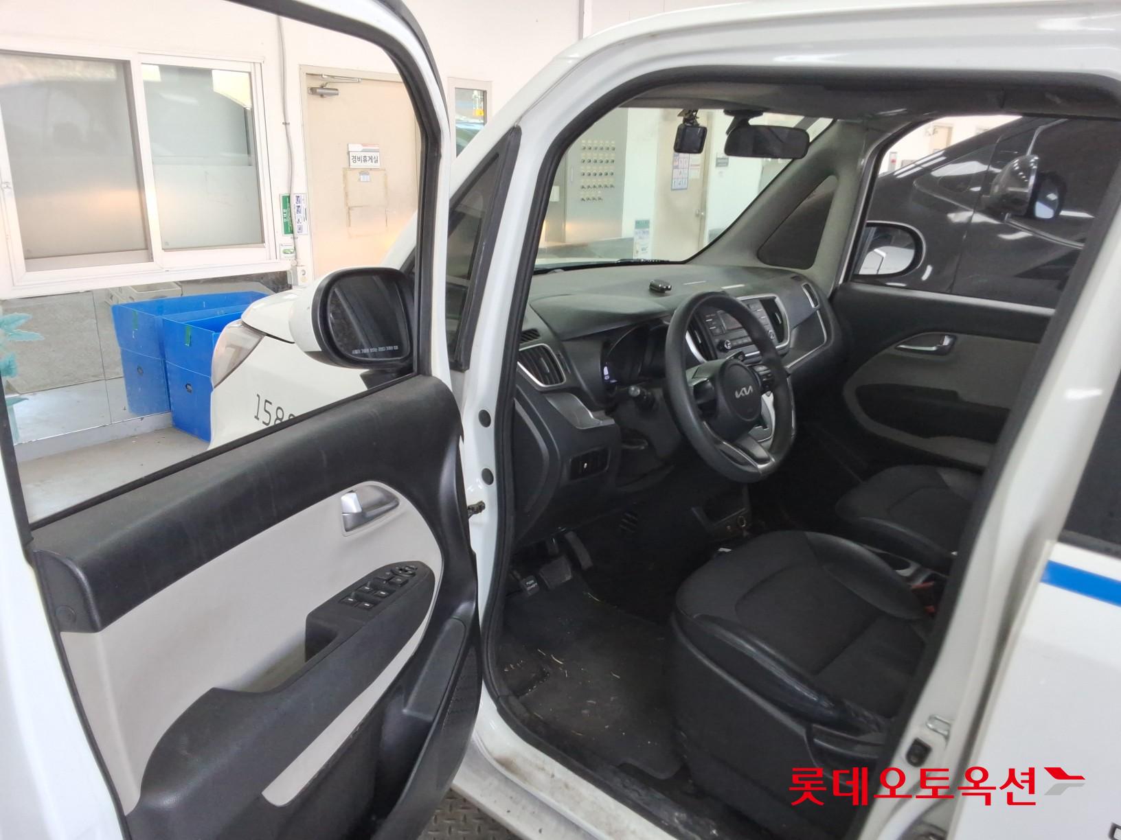 Kia Ray id 3803825 из Кореи 33