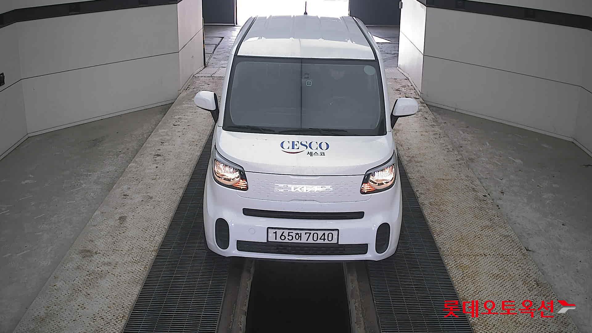 Kia Ray id 3803828 из Кореи 8