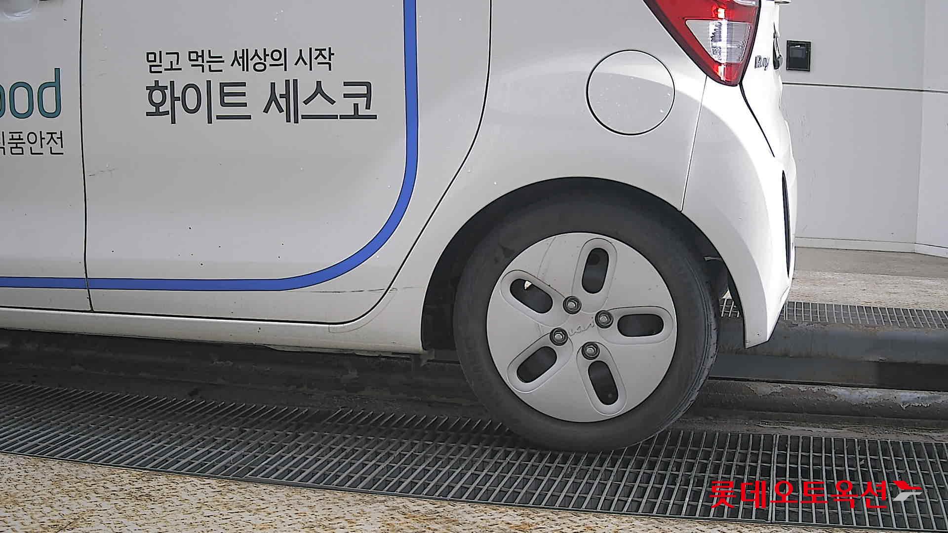 Kia Ray id 3803828 из Кореи 22