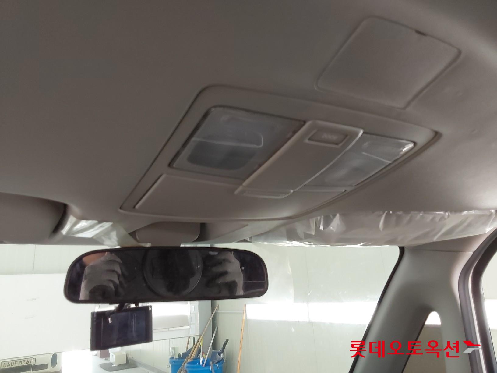 Kia Ray id 3803828 из Кореи 30