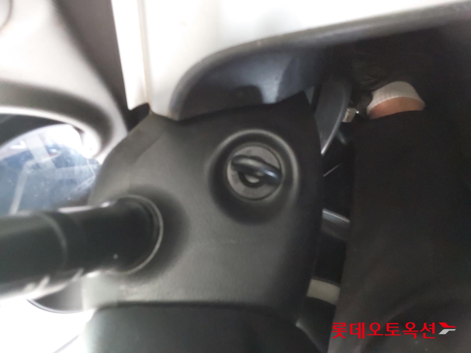 Kia Ray id 3803828 из Кореи 33