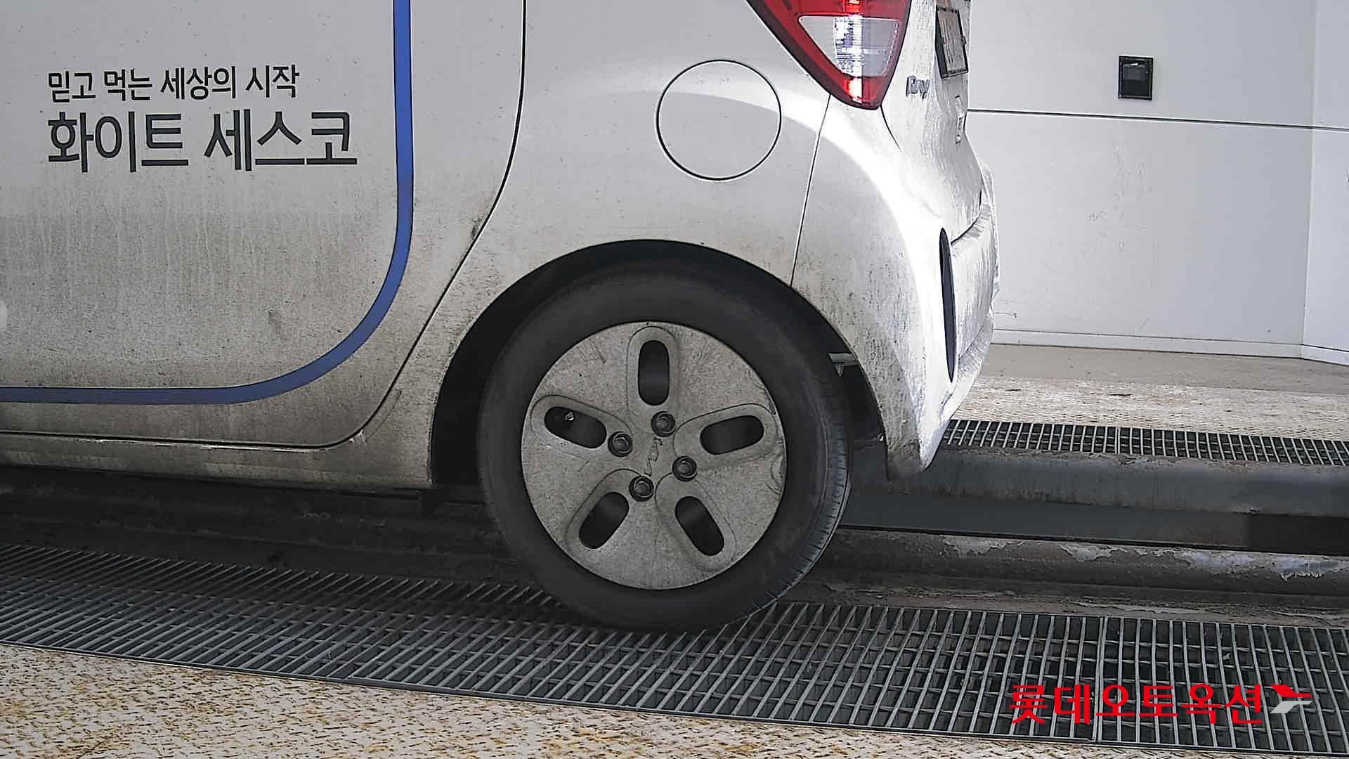 Kia Ray id 3816385 из Кореи 22