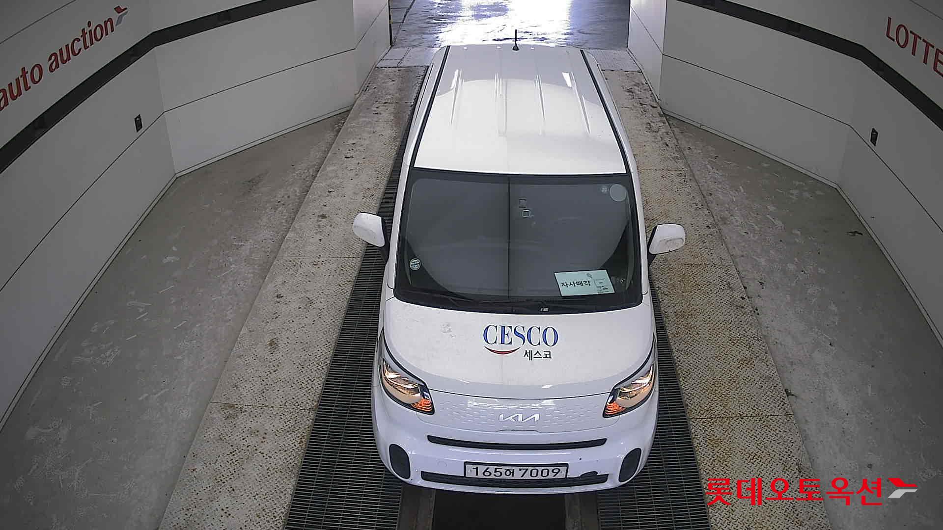 Kia Ray id 3816385 из Кореи 25