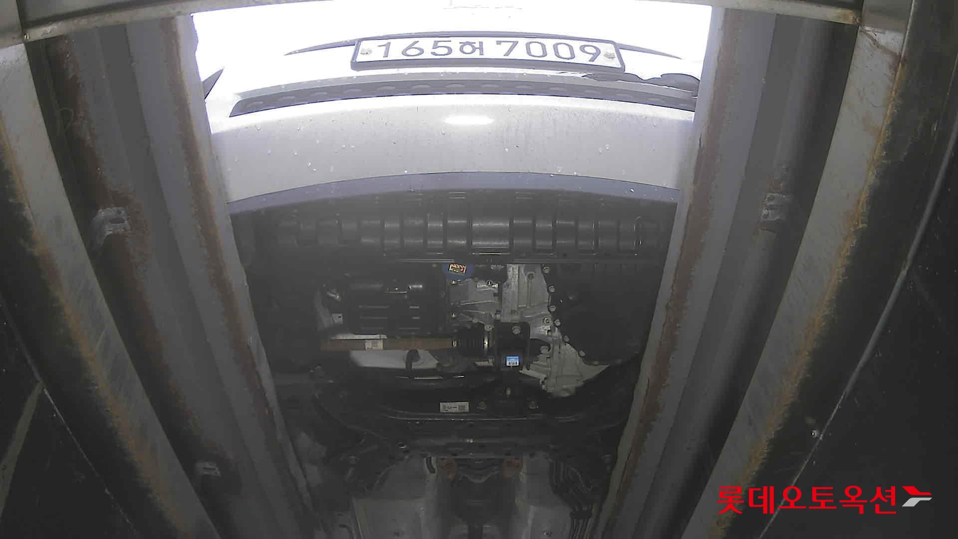 Kia Ray id 3816385 из Кореи 26