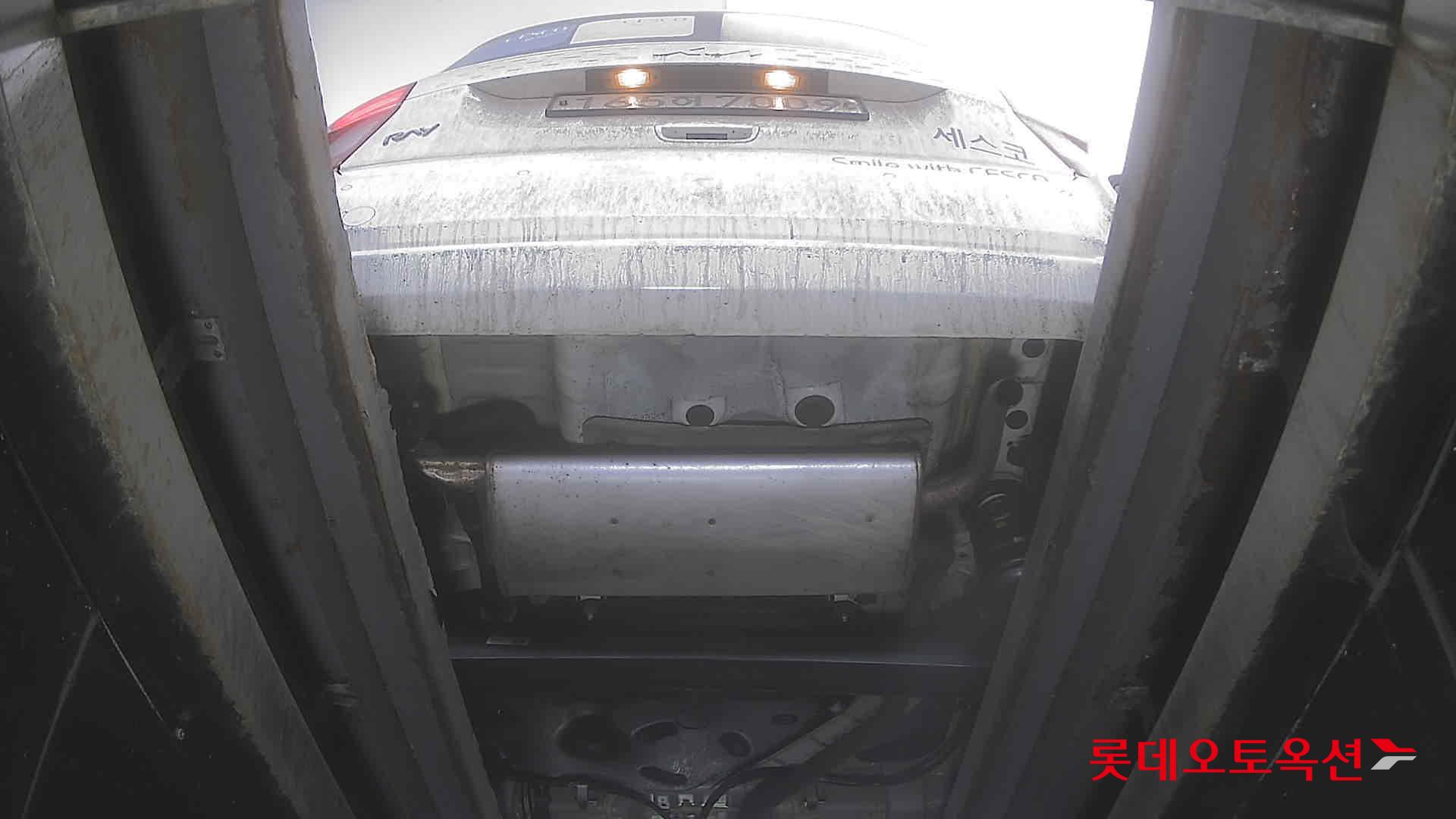 Kia Ray id 3816385 из Кореи 27