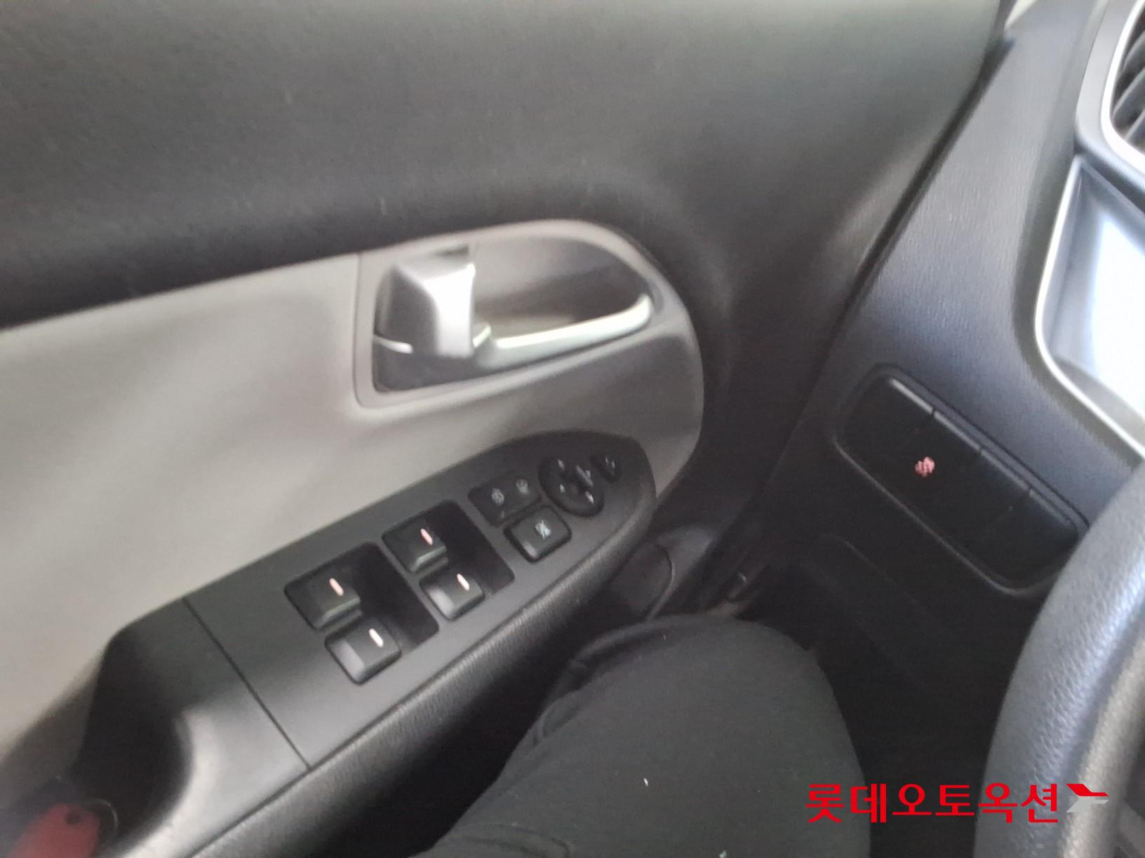 Kia Ray id 3816385 из Кореи 28