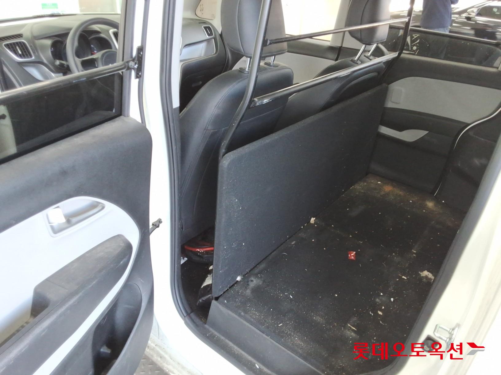 Kia Ray id 3816385 из Кореи 36