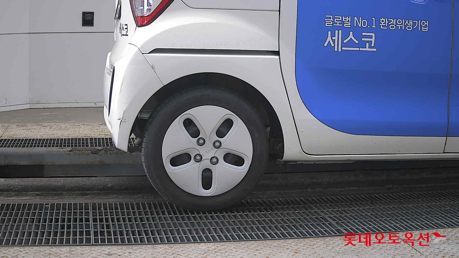 Kia Ray id 3803830 из Кореи 24