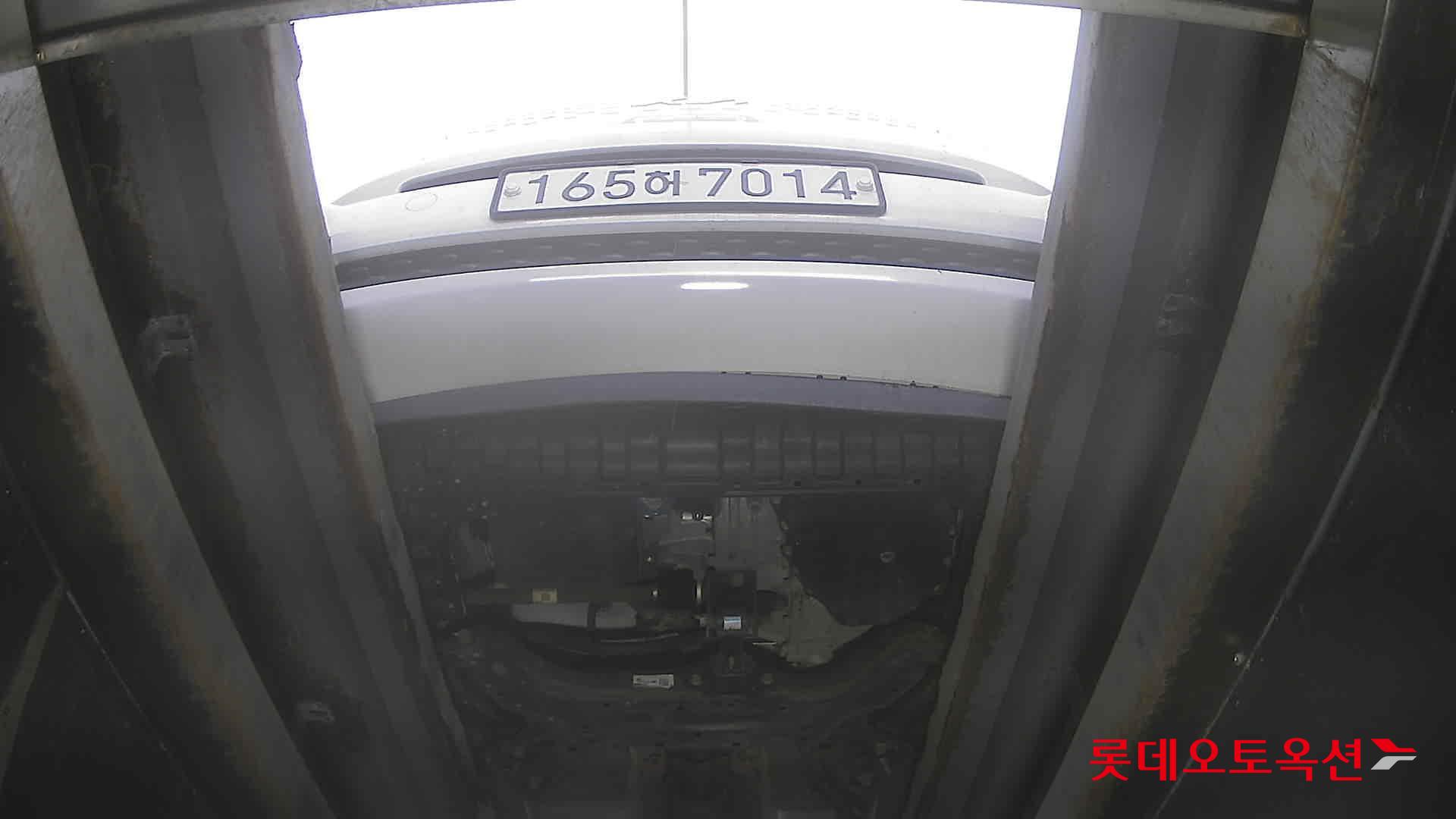 Kia Ray id 3803830 из Кореи 26