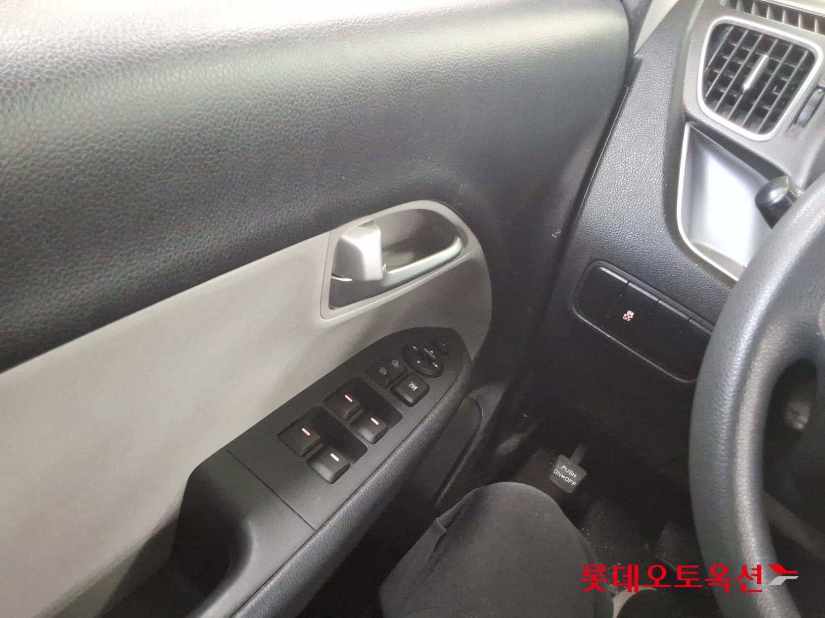 Kia Ray id 3803830 из Кореи 28