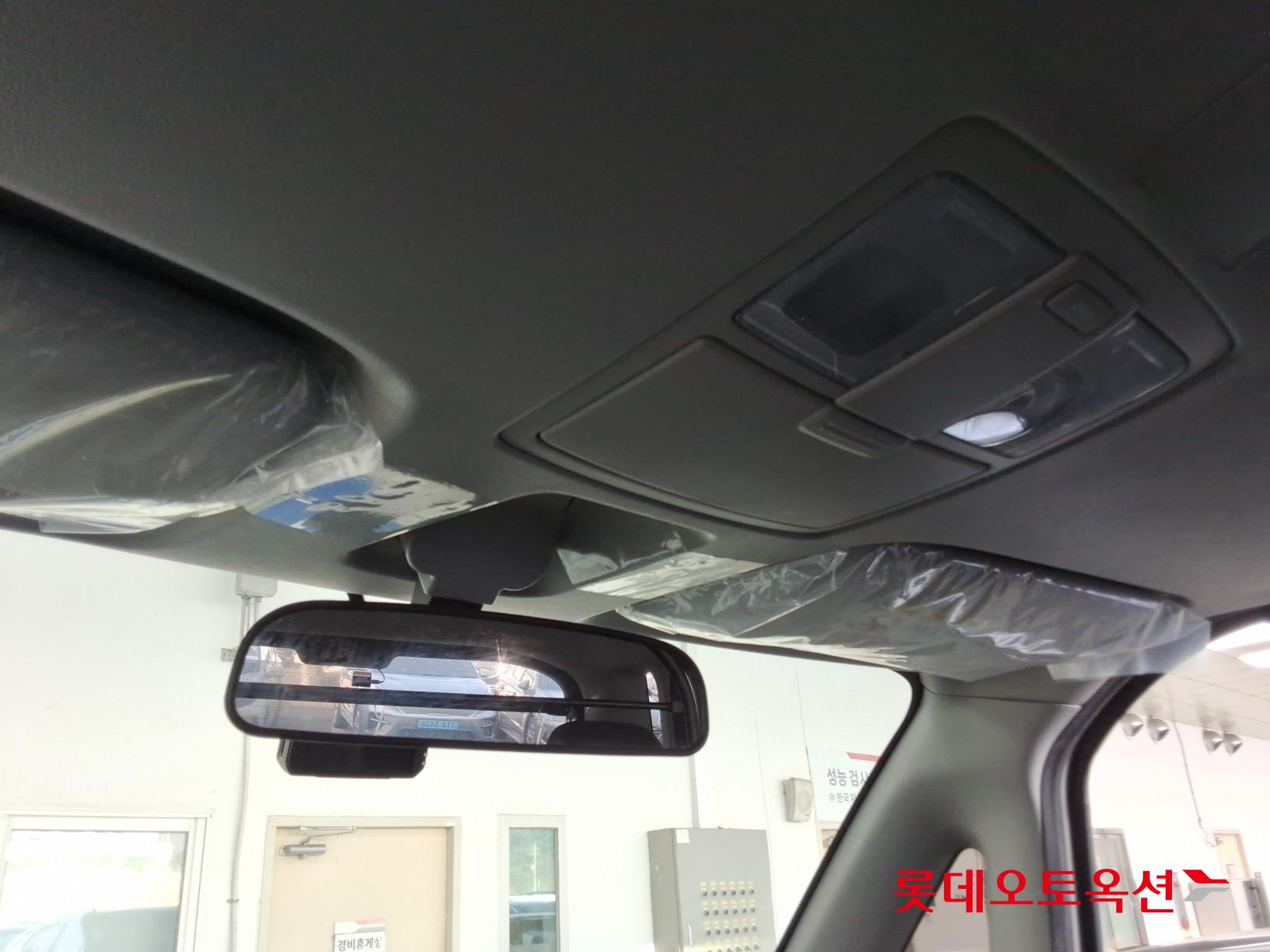 Kia Ray id 3803830 из Кореи 30