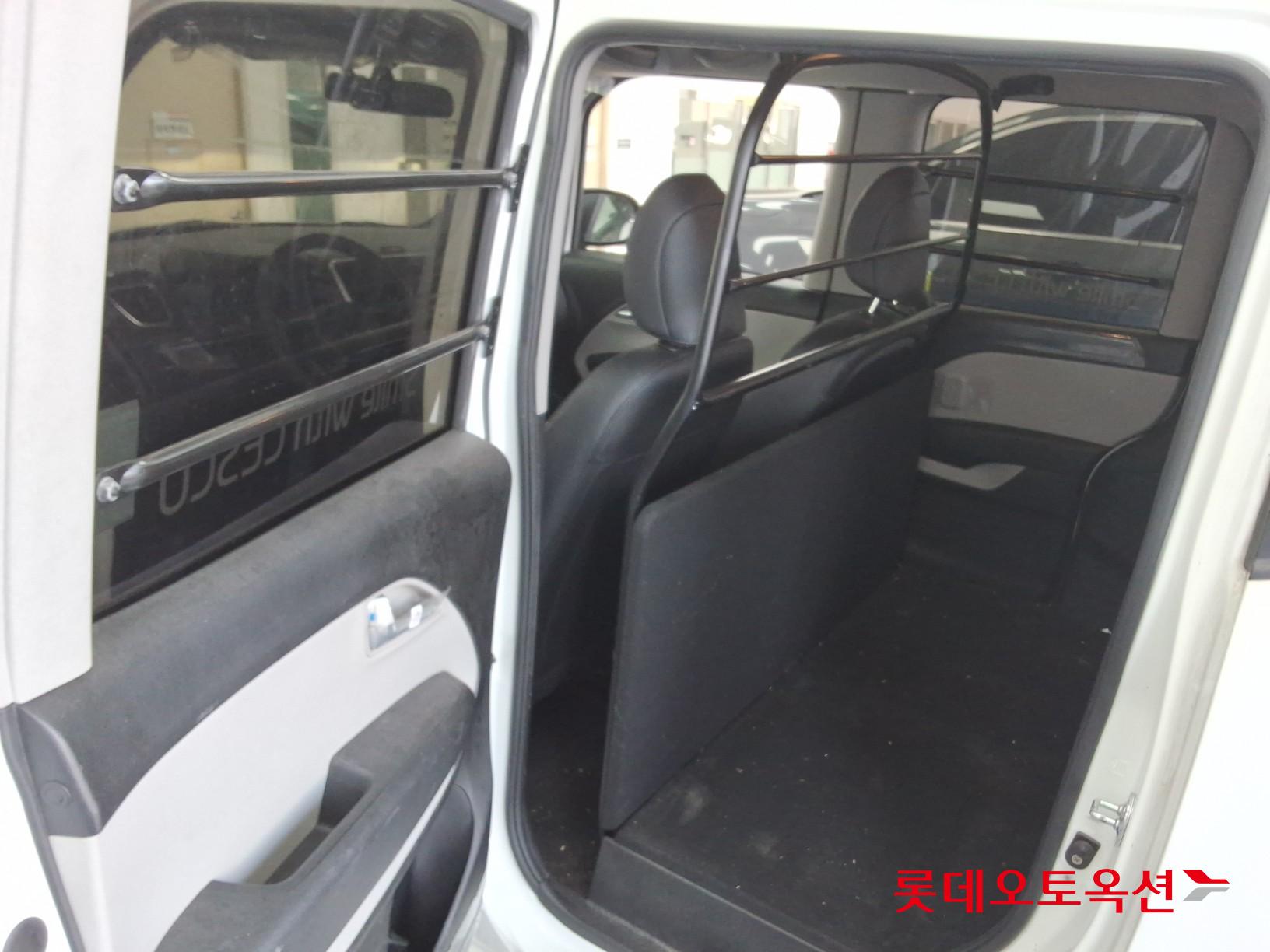 Kia Ray id 3803830 из Кореи 35