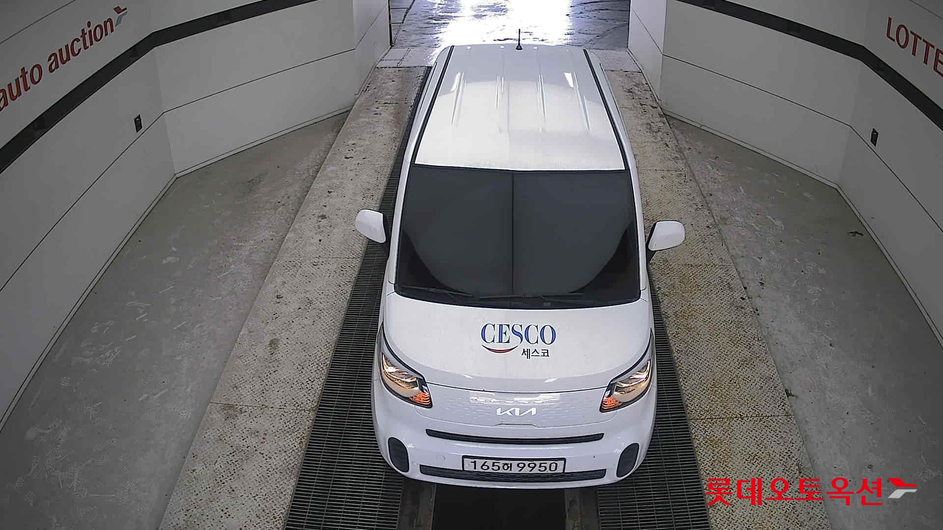 Kia Ray id 3803769 из Кореи 25