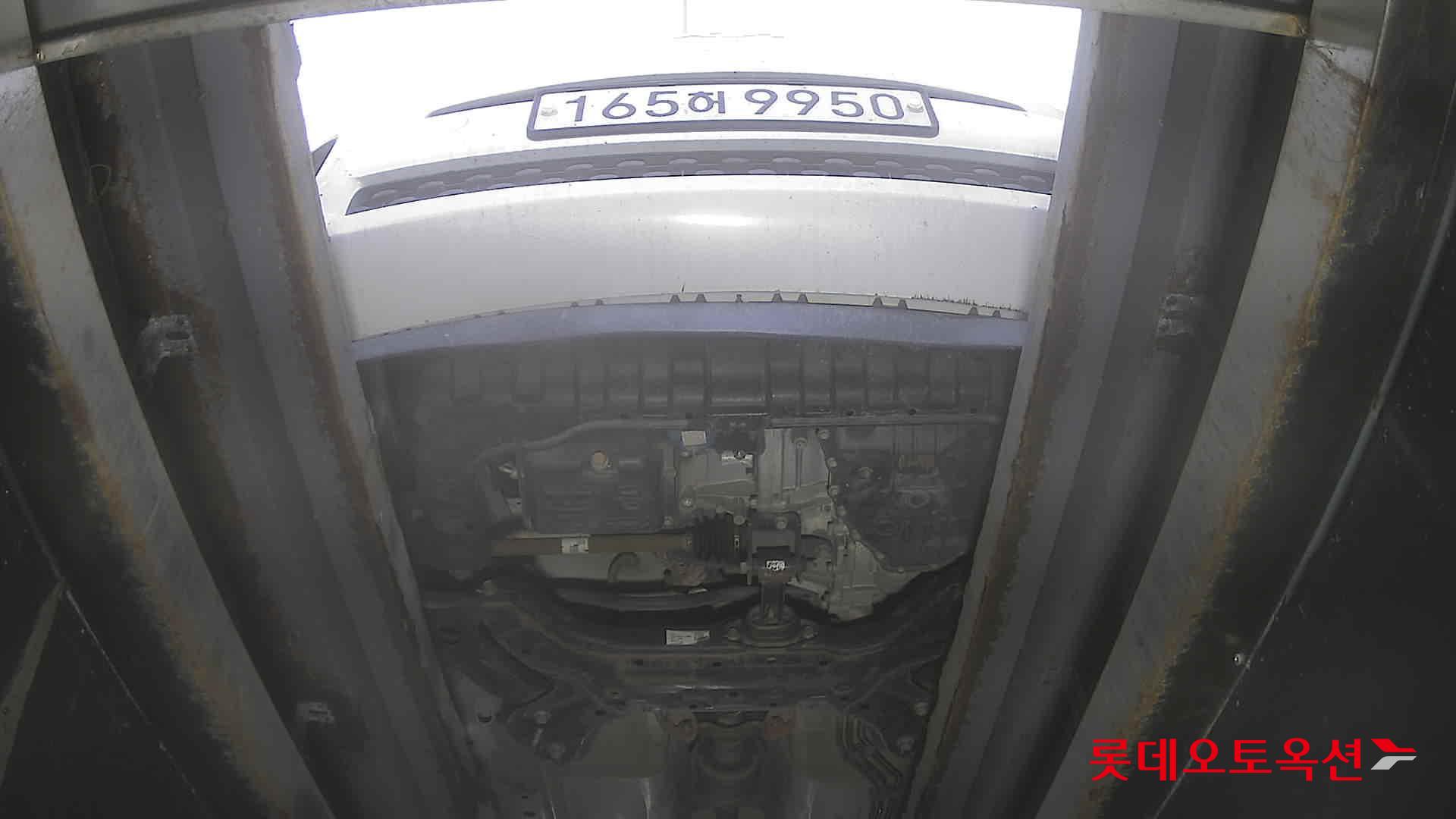 Kia Ray id 3803769 из Кореи 26