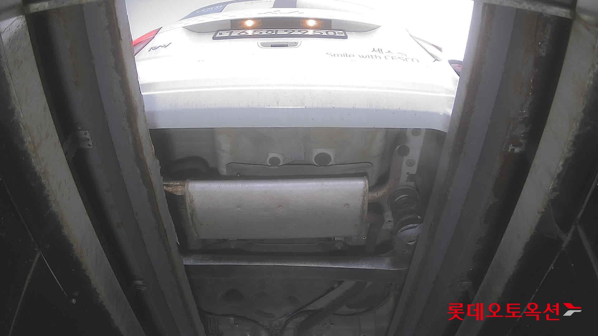 Kia Ray id 3803769 из Кореи 27