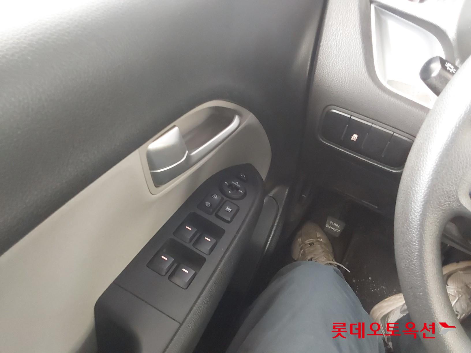 Kia Ray id 3803769 из Кореи 28