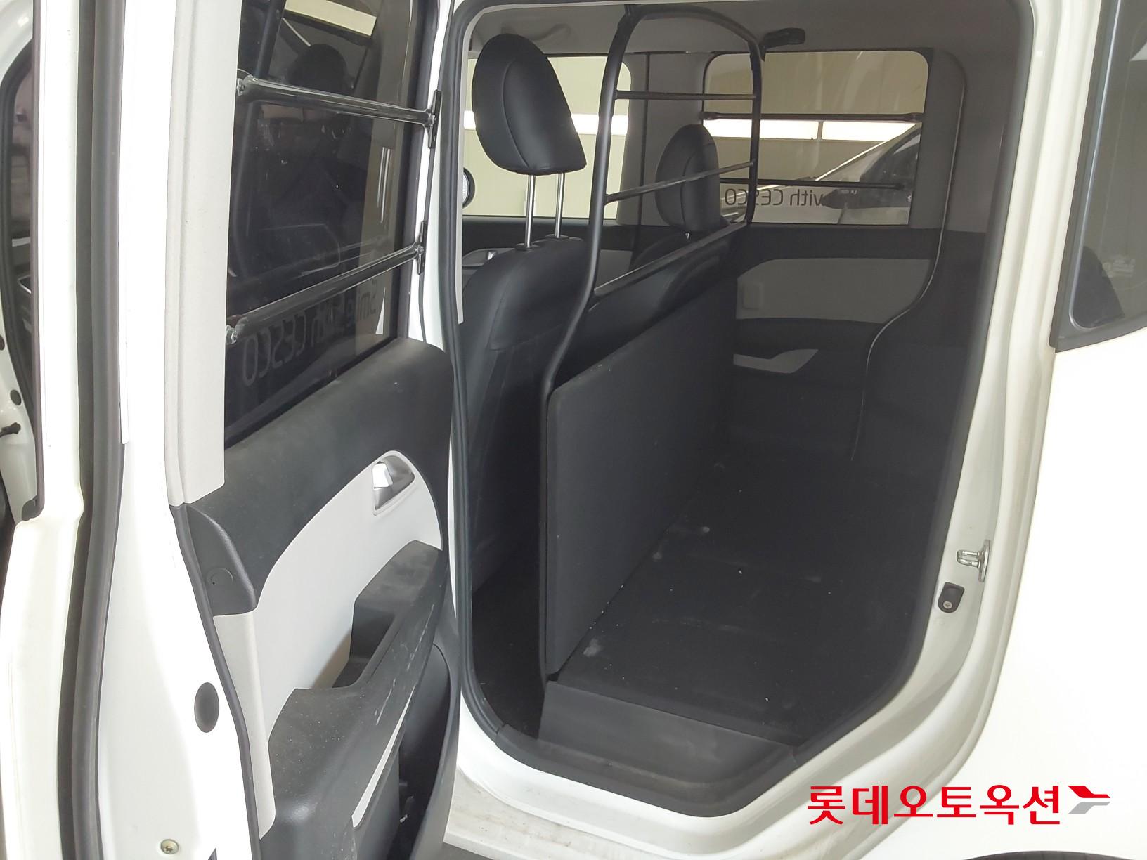 Kia Ray id 3803769 из Кореи 36