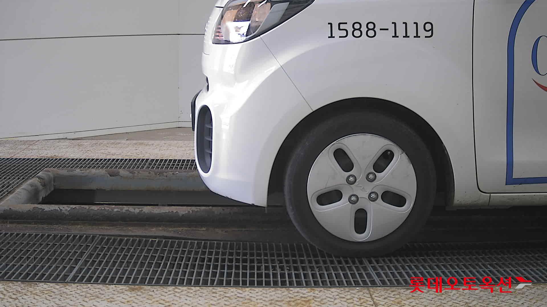 كيا راي 2022 - صورة 25