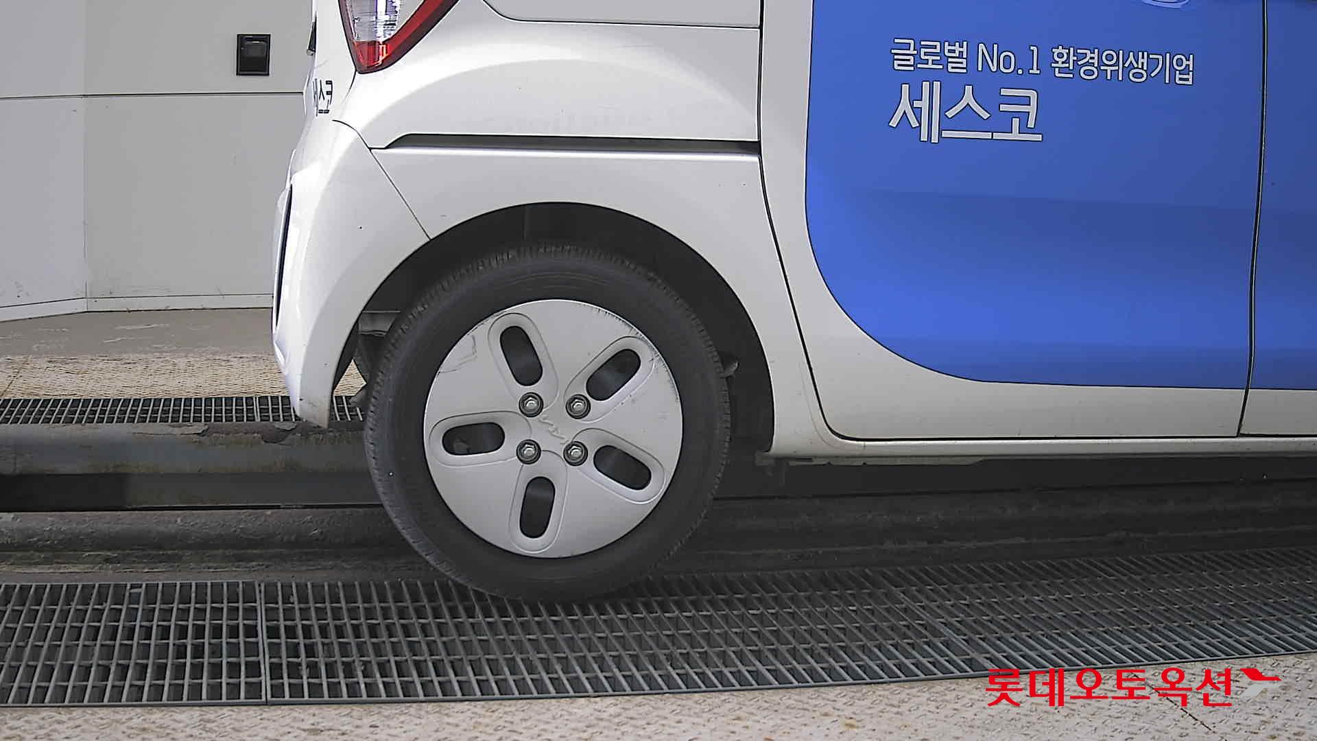 كيا راي 2022 - صورة 28