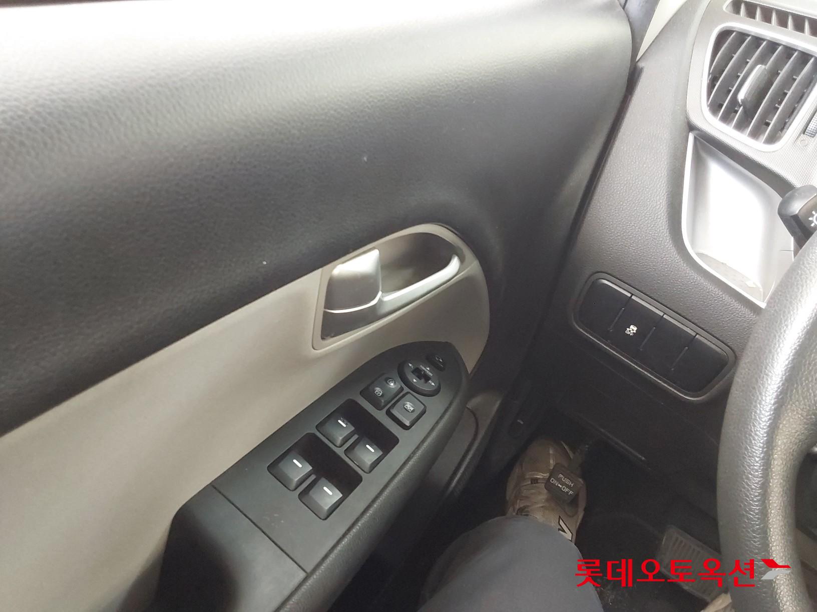 كيا راي 2022 - صورة 29