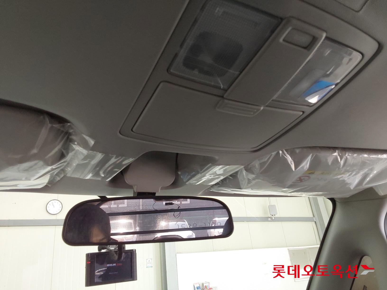 كيا راي 2022 - صورة 32