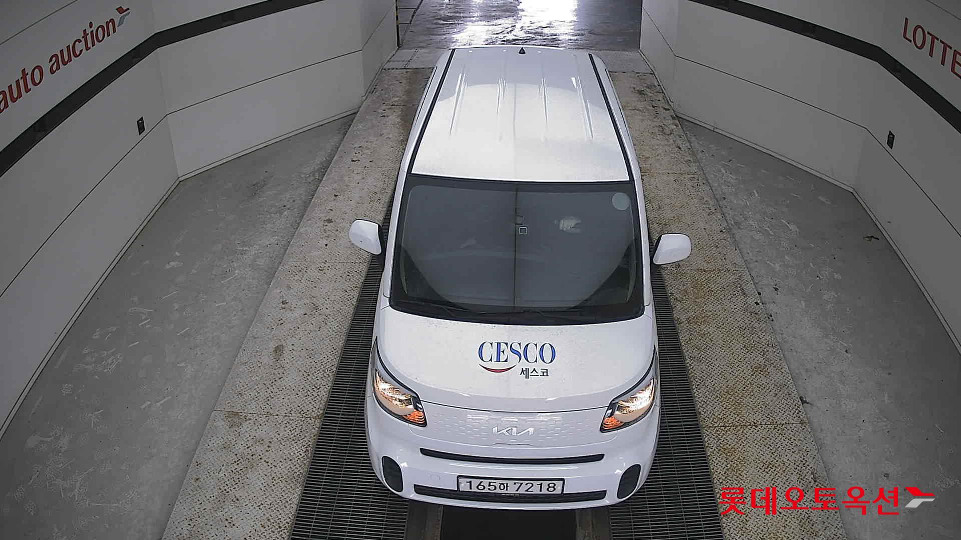 Kia Ray 2022 - Image 7