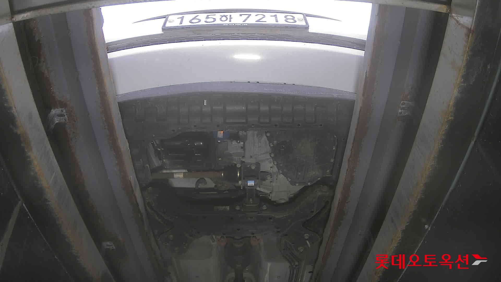 Kia Ray 2022 - Image 8