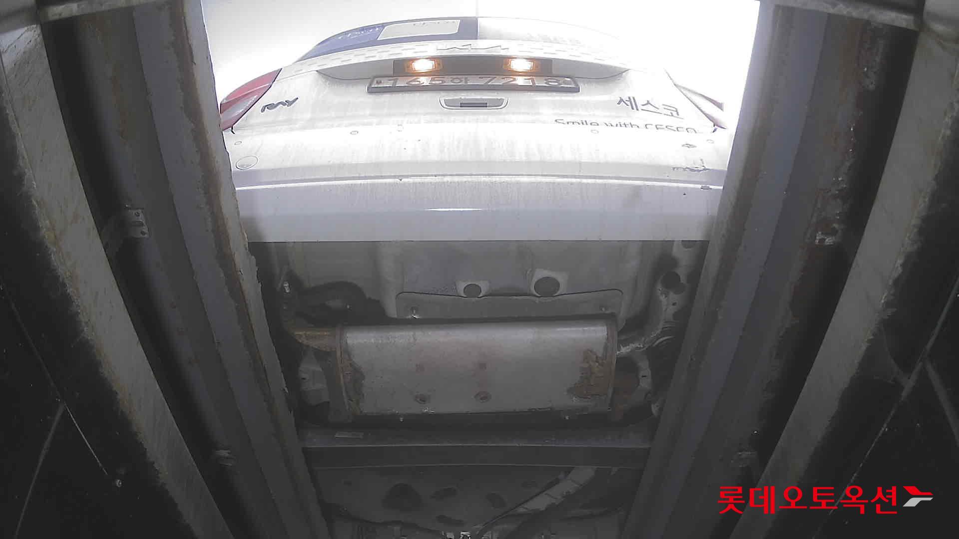 Kia Ray 2022 - Image 2