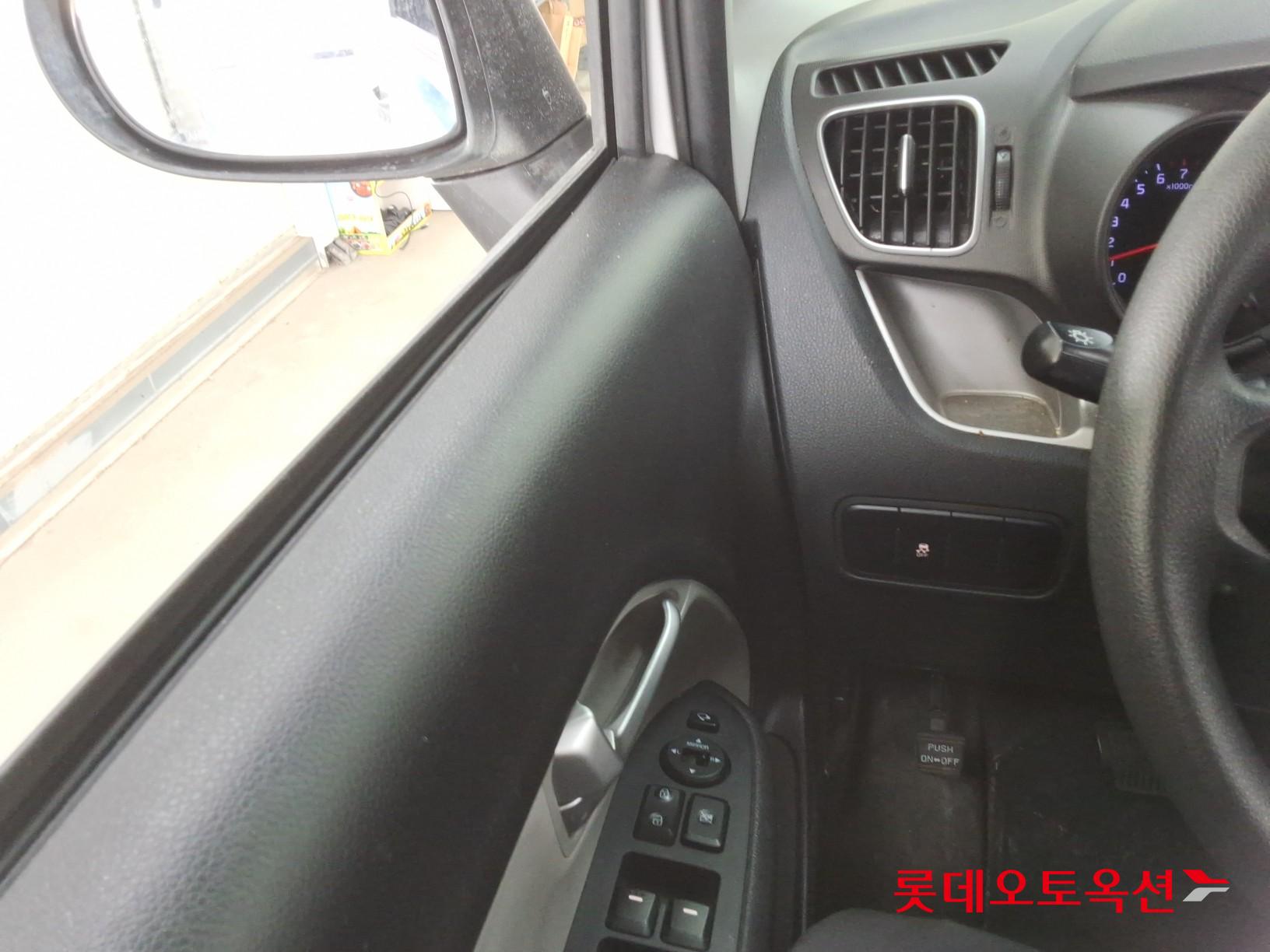 Kia Ray 2022 - Image 29