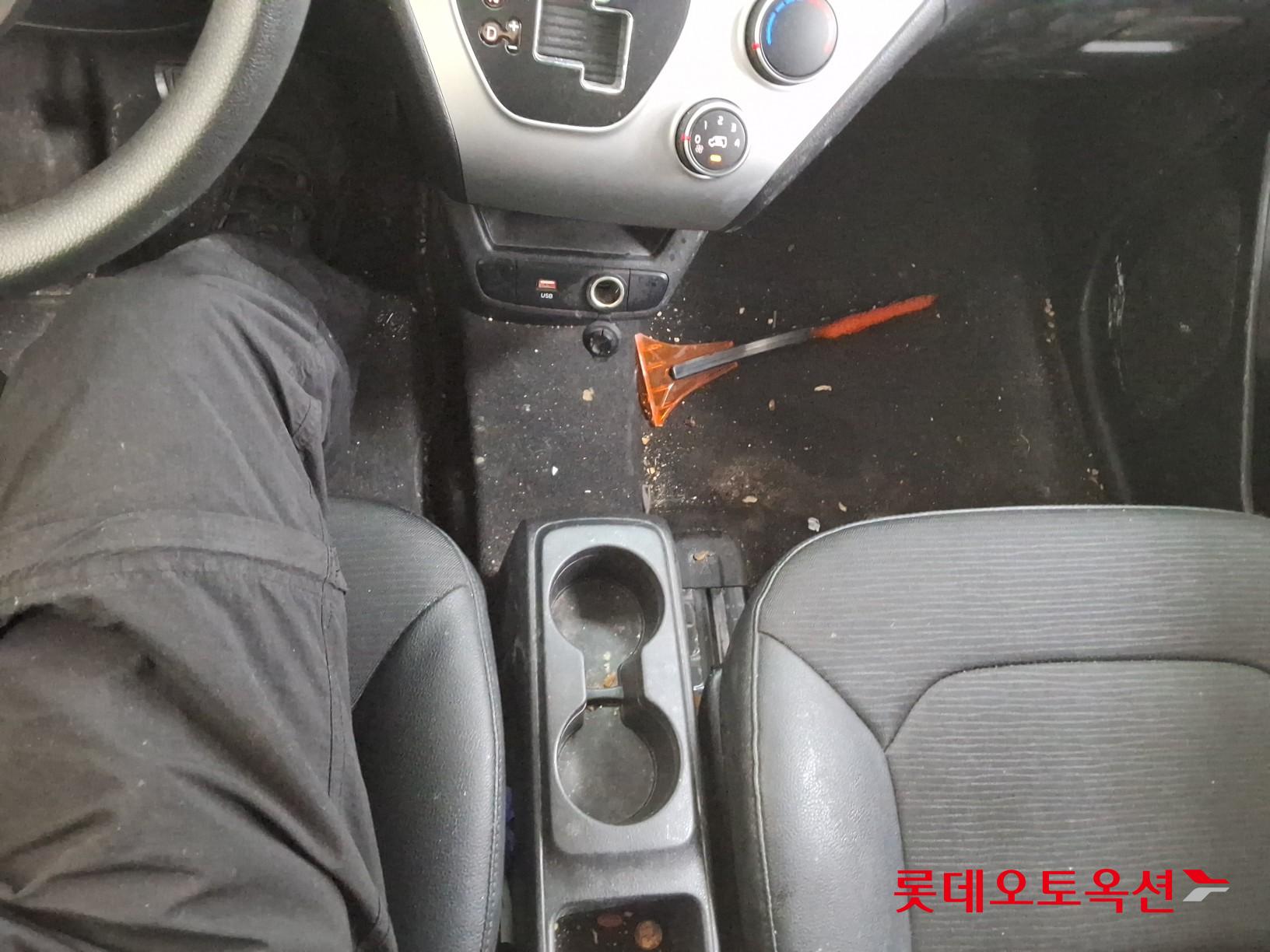 Kia Ray 2022 - Image 32