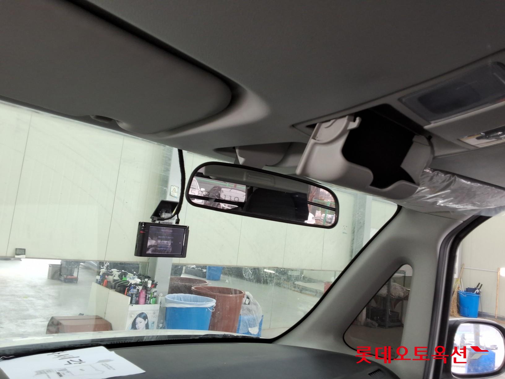 Kia Ray 2022 - Image 33